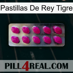 Tiger King Pills 09